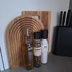 Loua - Luxe Boshuisje Met Verwarmd Buitenbad * Nunspeet