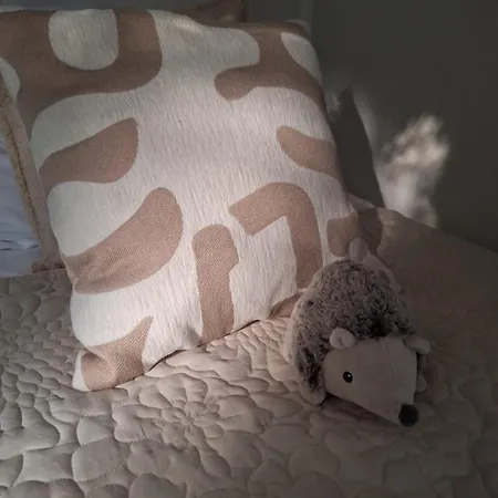 Lodge Loua - Luxe Boshuisje Met Verwarmd Buitenbad Holiday home Nunspeet