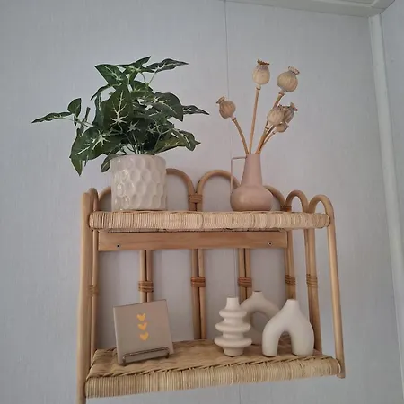 Lodge Loua - Luxe Boshuisje Met Verwarmd Buitenbad Holiday home