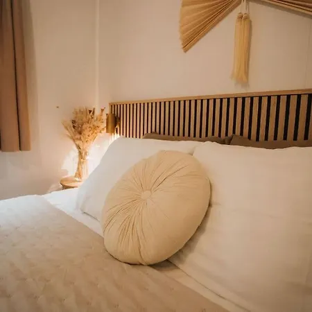 Ultiem Genieten In Boshuisje Løua Vakantiehuis Nunspeet