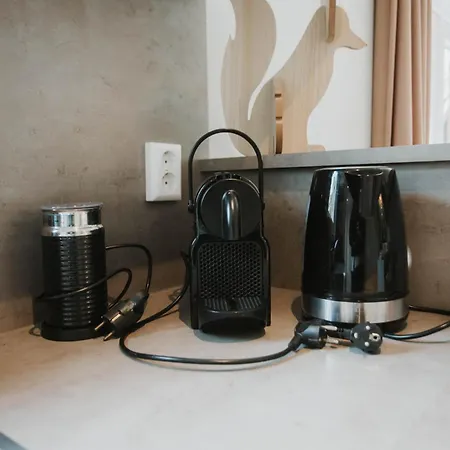 Ultiem Genieten In Boshuisje Løua * Nunspeet