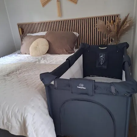 Romantisch Boshuisje Met Privé Buitenbad Vakantiehuis *