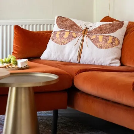 Romantisch Boshuisje Met Privé Buitenbad Vakantiehuis