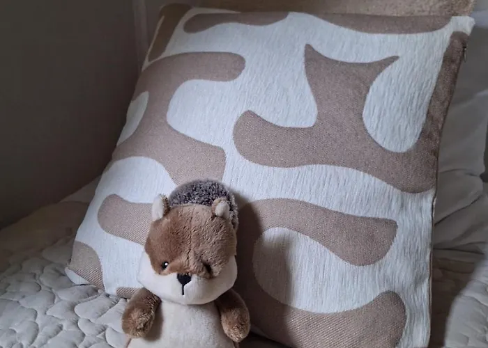 Holiday home Lodge Loua - Luxe Boshuisje Met Verwarmd Buitenbad *