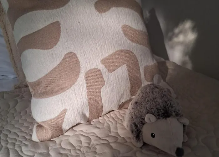 Lodge Loua - Luxe Boshuisje Met Verwarmd Buitenbad Prázdninový dům Nunspeet