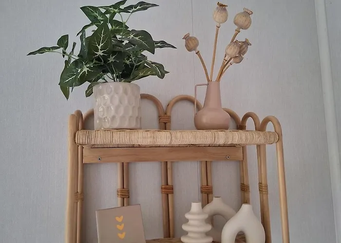 Lodge Loua - Luxe Boshuisje Met Verwarmd Buitenbad Prázdninový dům