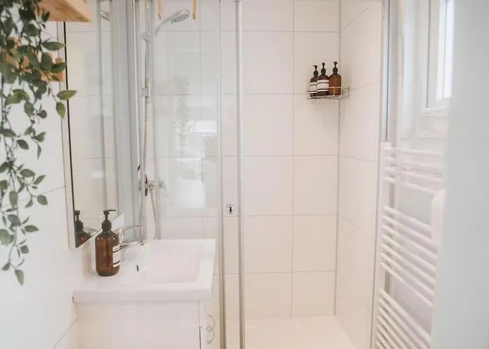 Ultiem Genieten In Boshuisje Løua