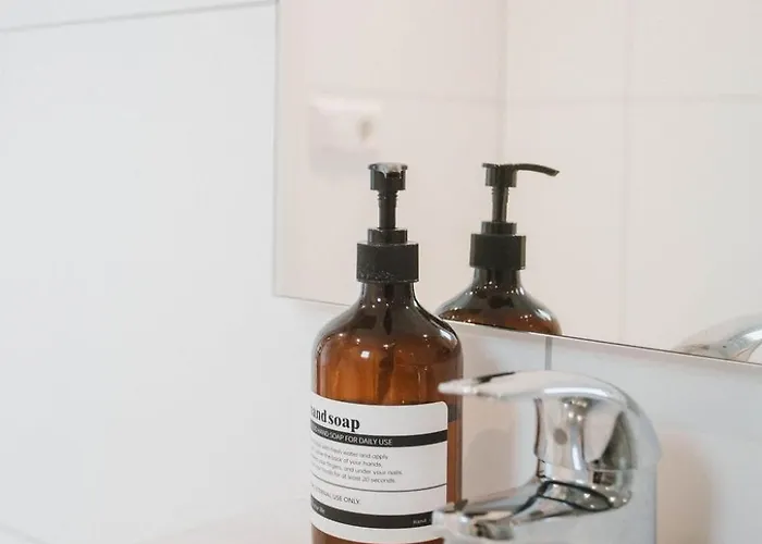 Vakantiehuis Ultiem Genieten In Boshuisje Løua Nunspeet