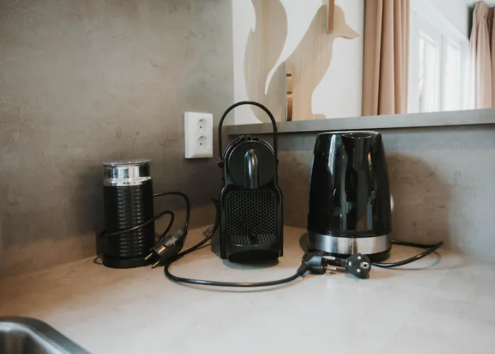 Ultiem Genieten In Boshuisje Løua * Nunspeet