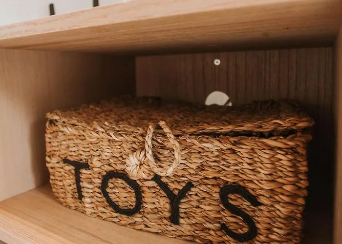 Ultiem Genieten In Boshuisje Løua