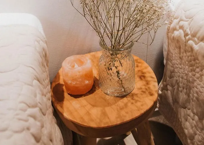 Ultiem Genieten In Boshuisje Løua Vakantiehuis Nunspeet