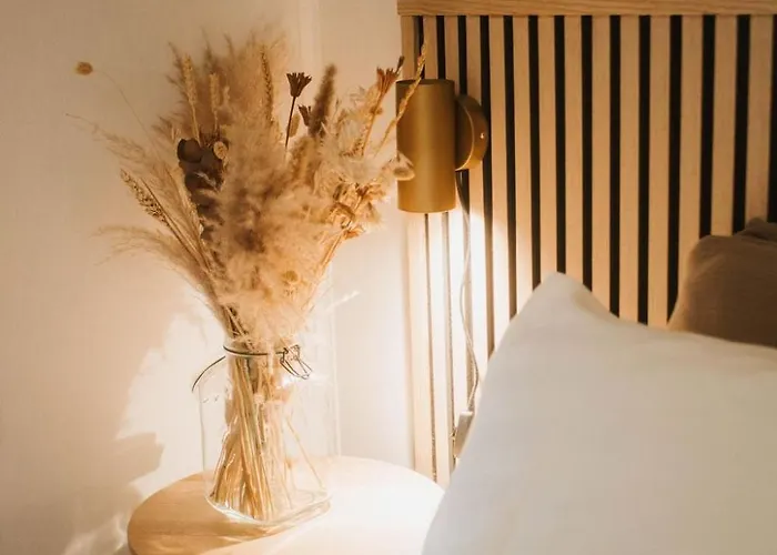 Vakantiehuis Ultiem Genieten In Boshuisje Løua Nunspeet