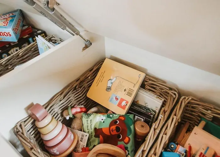 Ultiem Genieten In Boshuisje Løua * Nunspeet