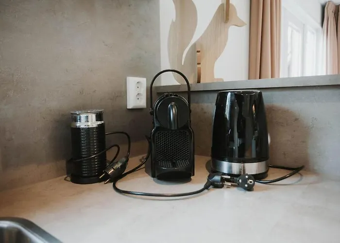 Ultiem Genieten In Boshuisje Løua * Nunspeet