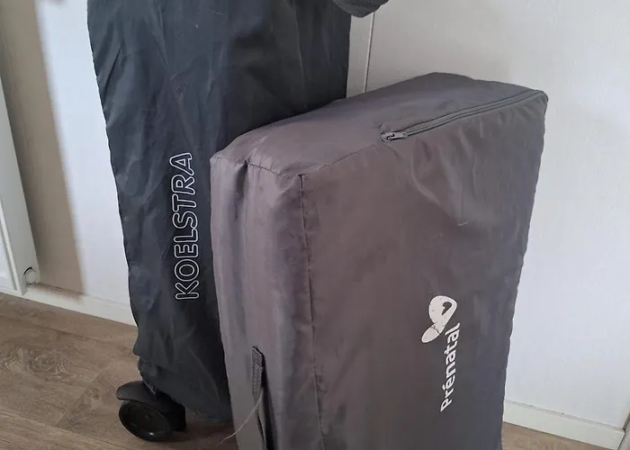 Ultiem Genieten In Boshuisje Løua Nunspeet