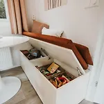 Loua - Luxe & Kindvriendelijk Boshuisje Met Verwarmd Buitenbad * Nunspeet