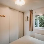 Loua - Luxe & Kindvriendelijk Boshuisje Met Verwarmd Buitenbad * Nunspeet