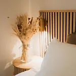 Feriehus Loua - Luxe & Kindvriendelijk Boshuisje Met Verwarmd Buitenbad Nunspeet
