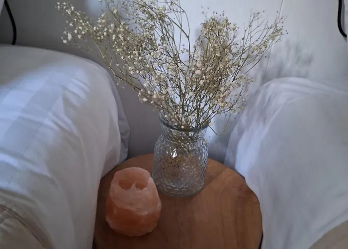 Lodge Loua - Luxe Boshuisje Met Verwarmd Buitenbad * Nunspeet