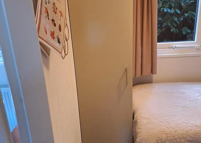 Lodge Loua - Luxe Boshuisje Met Verwarmd Buitenbad *